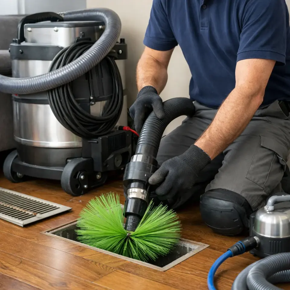 Local AC Expertise for the Queen City — Charlotte, NC