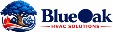 BlueOak HVAC Solutions