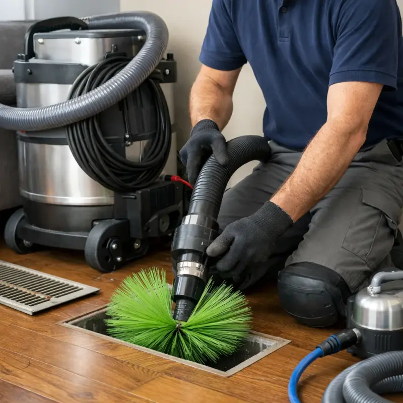 Commercial HVAC Clearwater
