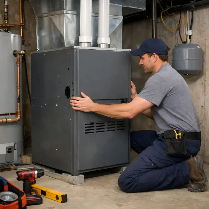 Water Heater Services Clearwater